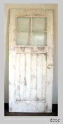 トイレに使いたい木製ドア