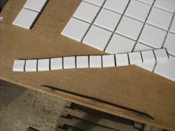 DIYで洗面を作る