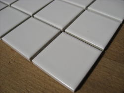 タイル シート セルフ リフォーム