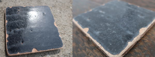 おしゃれデョップのアクセントにしたいタイル販売