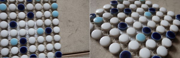 キッチンで使いたいおしゃれタイル