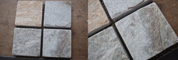 DIYで使いやすいシートタイル