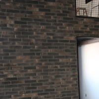 ブルックリン風輸入タイル