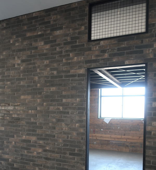 ブルックリン風おしゃれなスペインタイル