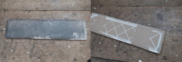 壁のアクセントに使いたいタイル