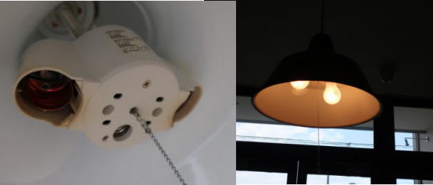 人気のホーローペンダント灯具