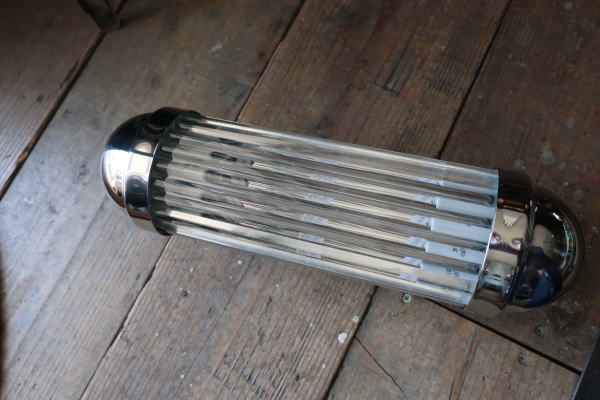 おしゃれな壁付け照明