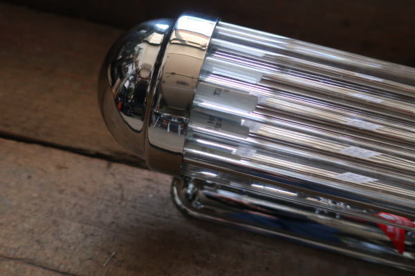 おしゃれな壁付け照明