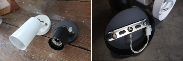 こだわりの空間にスポットライト