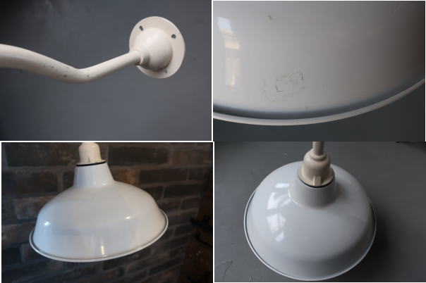 おしゃれなブラケット照明