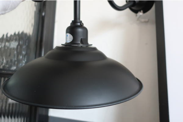 空間作りに欠かせない雰囲気ありの照明