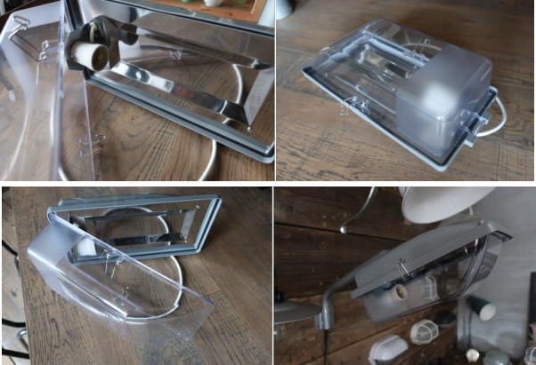 海外もののブラケット灯具