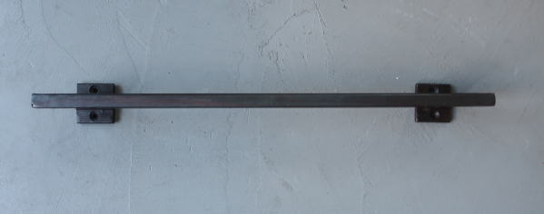 シンプルでかっこいいアイアンハンドル