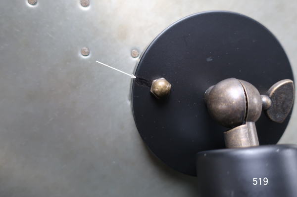 可動式のスポットライト灯具