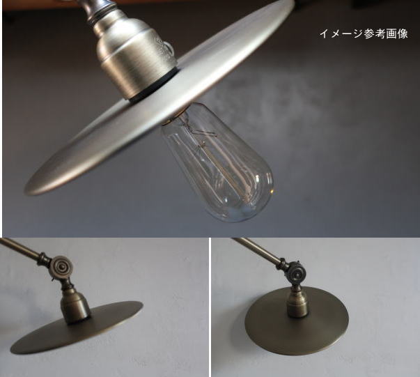 シンプルなフラットシェード