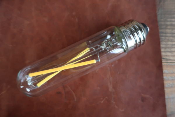 おしゃれなLED電球