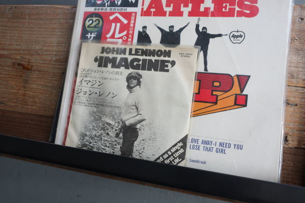 魅せるアイアンマガジンバー