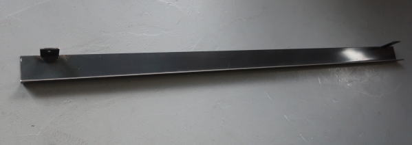 魅せるアイアンマガジンバー