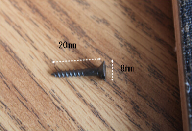DIYで使いたい便利金物