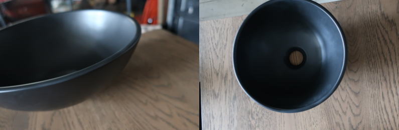 ブラックシンクの販売