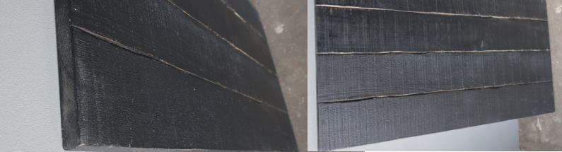 家具製作に使いたい棚材