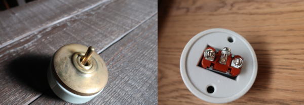 スイッチ おしゃれ 海外